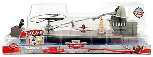 disney planes helicopter