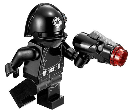 LEGO Star Wars Death Star Trooper Minifigure [Loose]