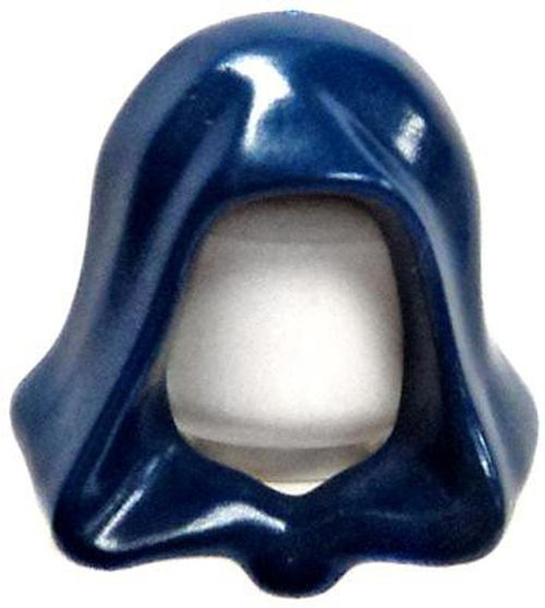 LEGO Dark Blue Hood [Loose]