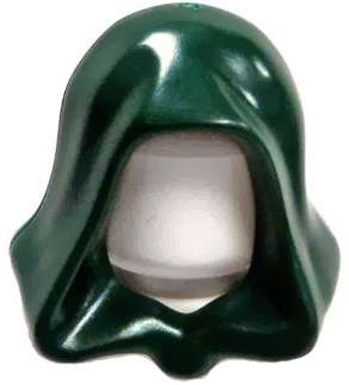 LEGO Dark Green Hood [Loose]