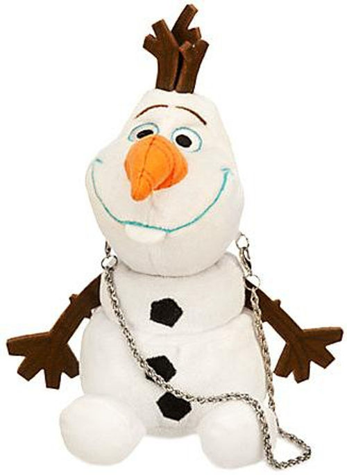 Disney Frozen Olaf Exclusive Purse [Purse]