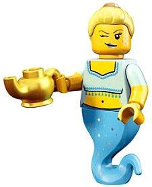 LEGO Minifigures Series 12 Genie Girl Minifigure [Loose]