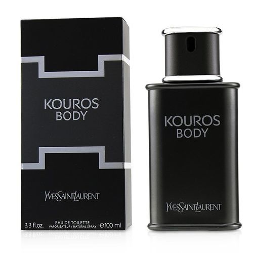 perfume kouros 200ml
