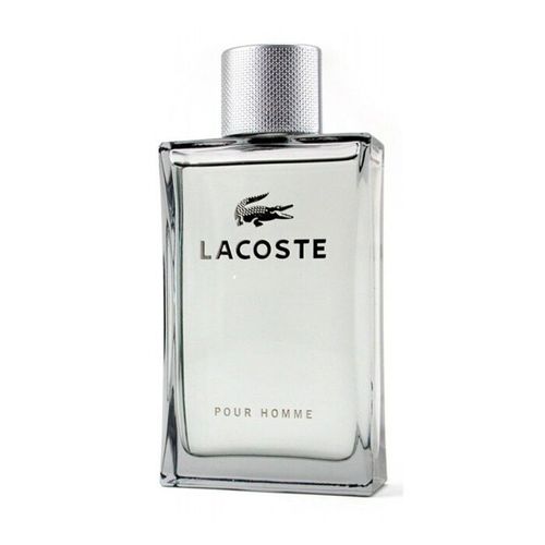 lacoste pour homme eau de toilette 100ml