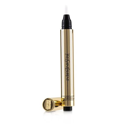 Yves Saint Laurent Radiant Touch/ Touche Eclat - #2 Luminous Ivory (Beige) 2.5ml