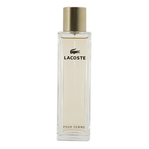 lacoste pour femme 90ml best price