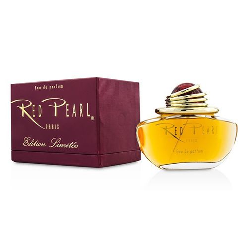 Paris Bleu Red Pearl Eau De Parfum Spray 100ml