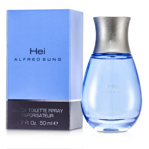 Alfred Sung Hei Eau De Toilette Spray 50ml