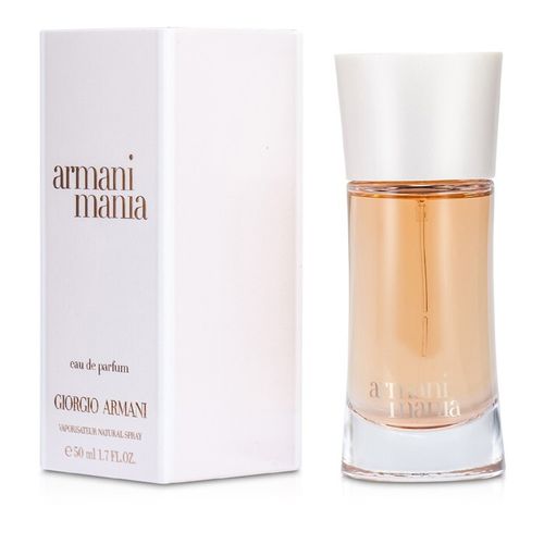 armani mania perfume price