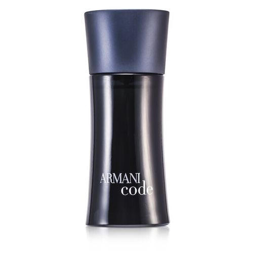 armani code for women 50ml