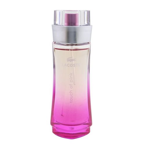 lacoste touch of pink 30ml