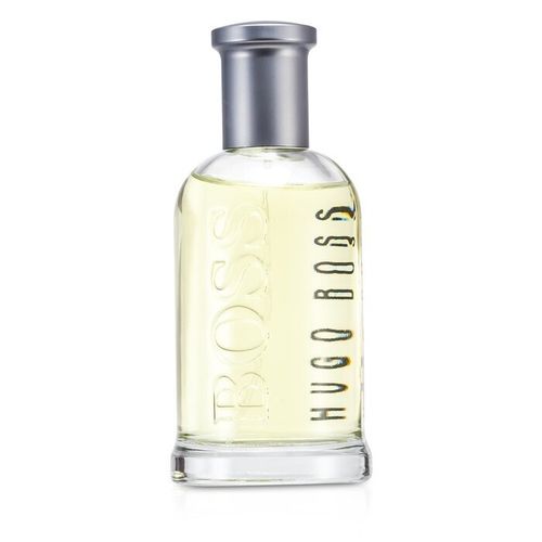 hugo boss bottled eau de toilette spray