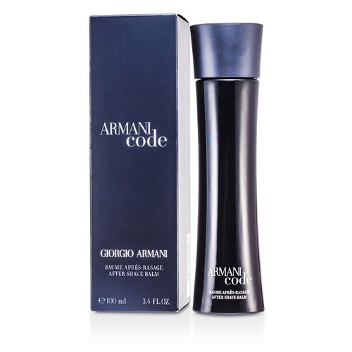 Giorgio Armani Armani Code After Shave 