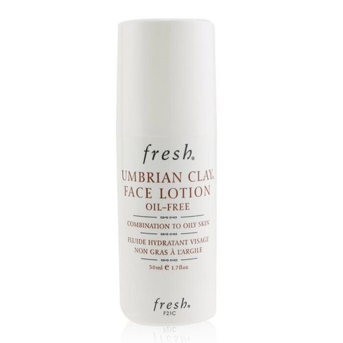 Fresh Umbrian Clay Oil-Free Face Lotion - For Combination to Oily Skin 50ml