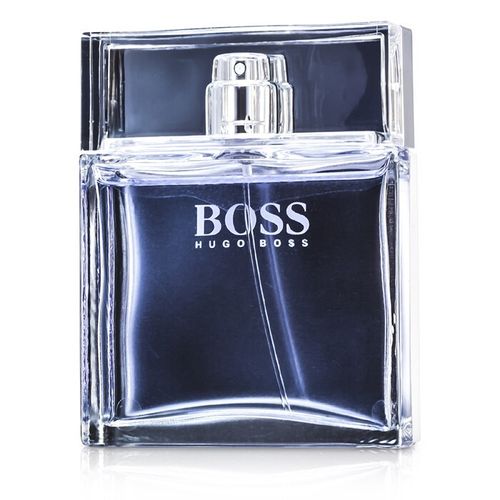 boss pure eau de toilette spray