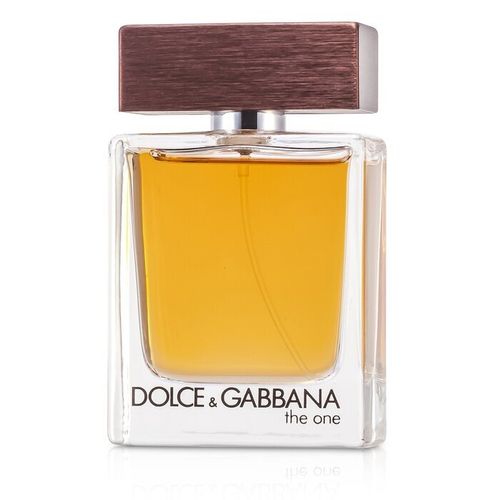 dolce and gabbana the one 50ml price