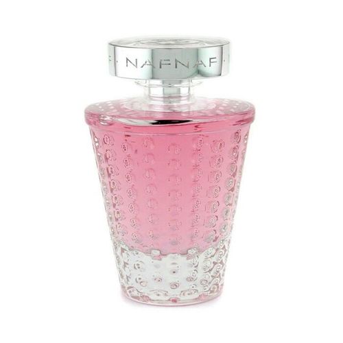 Naf-Naf Too Eau De Toilette Spray 100ml