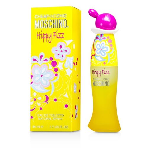 moschino hippy fizz 100ml