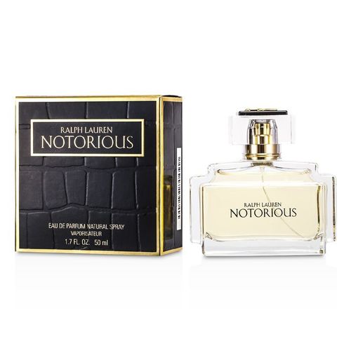 ralph lauren notorious 50ml