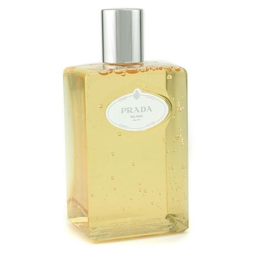 prada iris shower gel