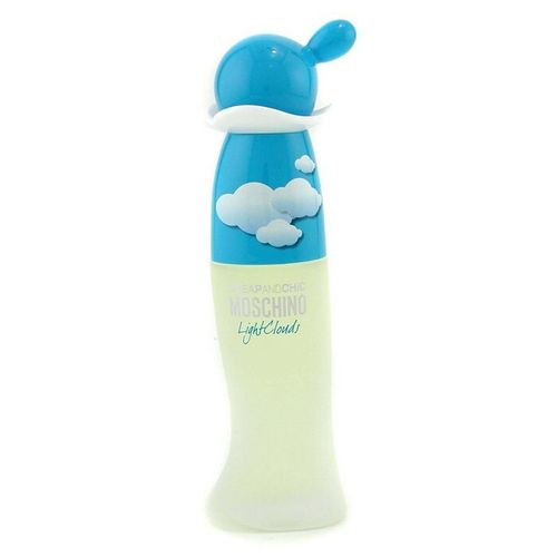 moschino light clouds 30ml