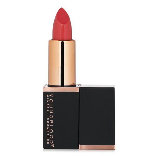 Youngblood Lipstick - Coral Beach 4g