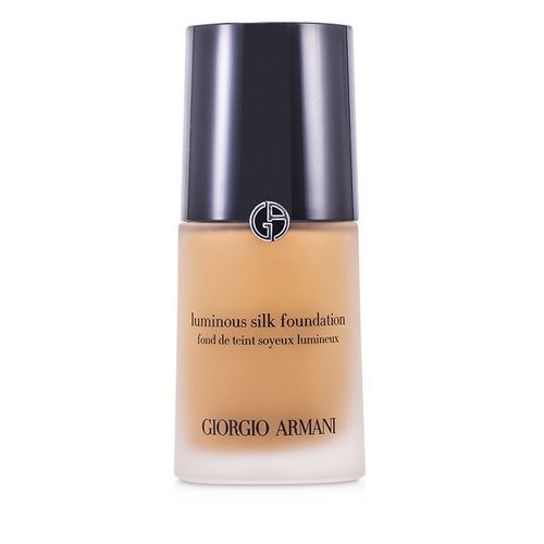 giorgio armani luminous silk foundation 6