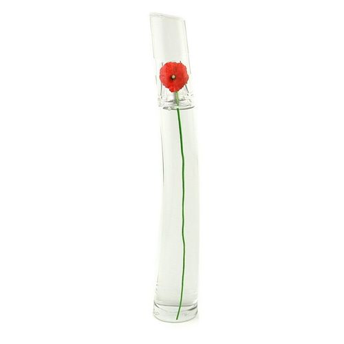 kenzo flower eau de toilette