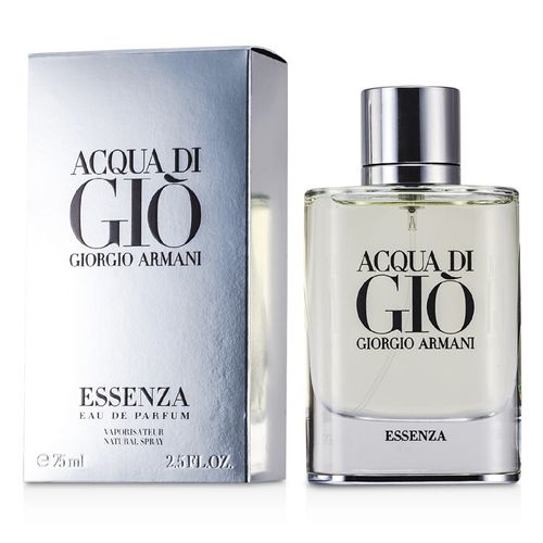 armani essenza parfum