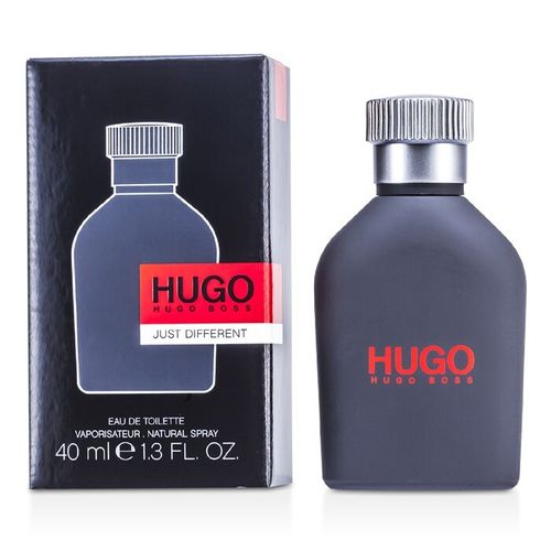 hugo boss just different 40 ml