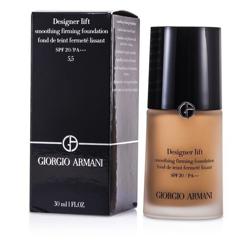 giorgio armani designer lift 5.5