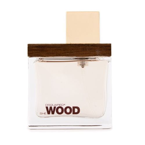 dsquared2 she wood 30ml