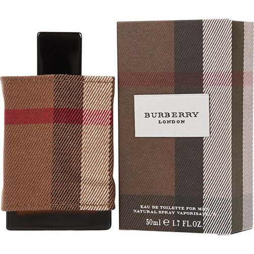 burberry london 50ml