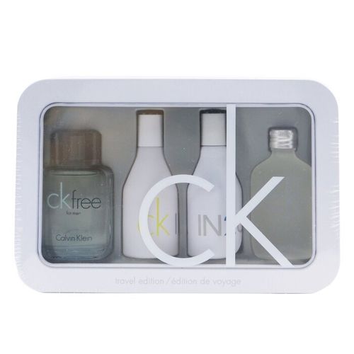 calvin klein 10ml