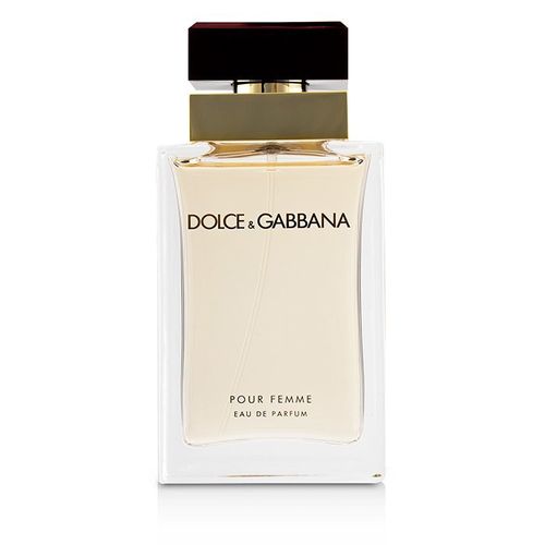 dolce & gabbana pour femme eau de parfum