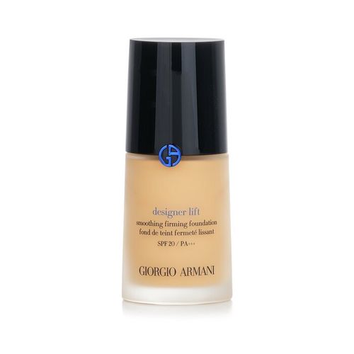 giorgio armani designer lift foundation 30ml