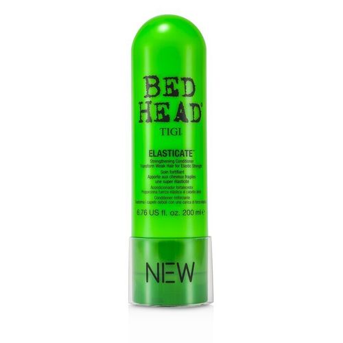 Tigi Bed Head Superfuel Elasticate Strengthening Conditioner (For Weak Hair) 200ml