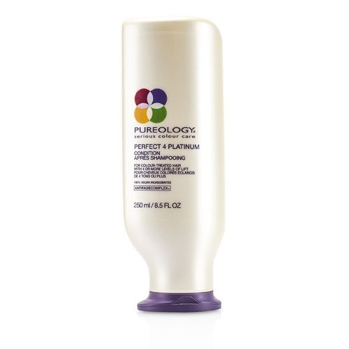 Pureology Perfect 4 Platinum Condition Revitalis. For Colour-treated Hair 250ml