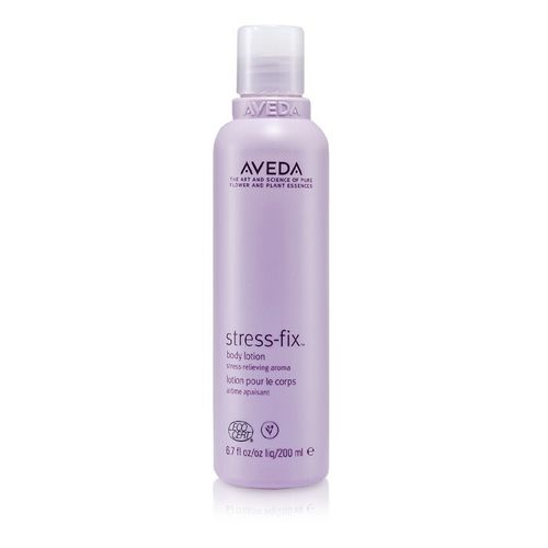 aveda body lotion