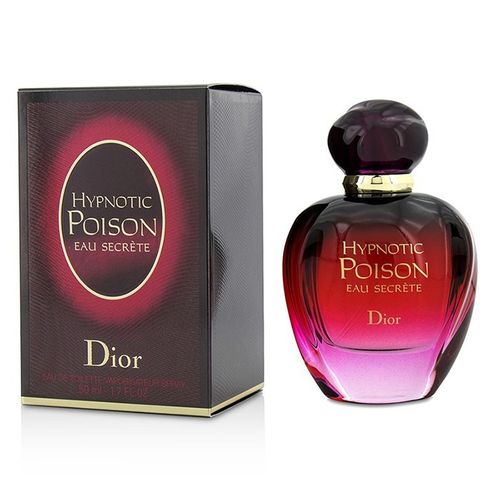 dior hypnotic poison eau secrete 50ml