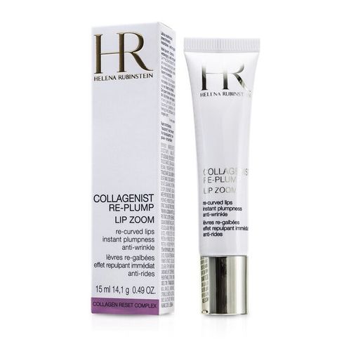Helena Rubinstein Collagenist Re-Plump Lip Zoom 15ml