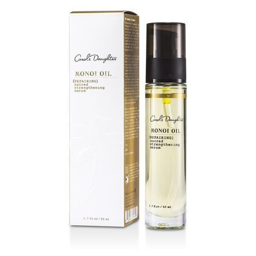 Carol's Daughter Monoi Oil Repairing Sacred Strengthening Serum 50ml