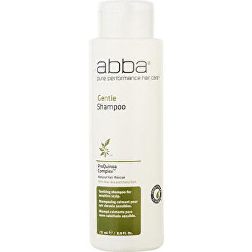 ABBA Pure Gentle Soothing Shampoo (For Sensitive Skin and Scalp) 250ml
