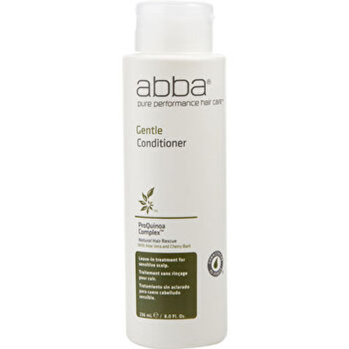 ABBA Gentle Leave-In  Conditioner (For Sensitive Skin and Scalp) 200ml