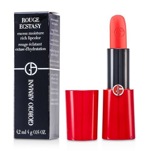 Giorgio Armani Rouge Ecstasy Lipstick 