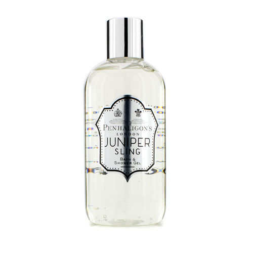 Penhaligon's Juniper Sling Bath & Shower Gel 300ml