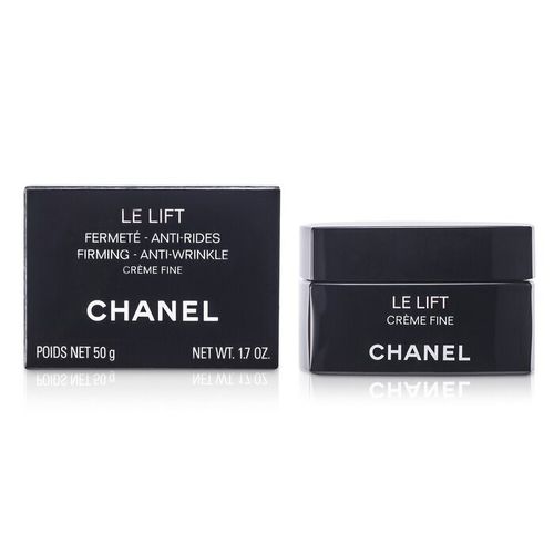 CHANEL LE LIFT CRÈME 50ml Chanel Le Lift Creme Fine 50g | Desertcart INDIA