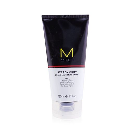 paul mitchell hair gel