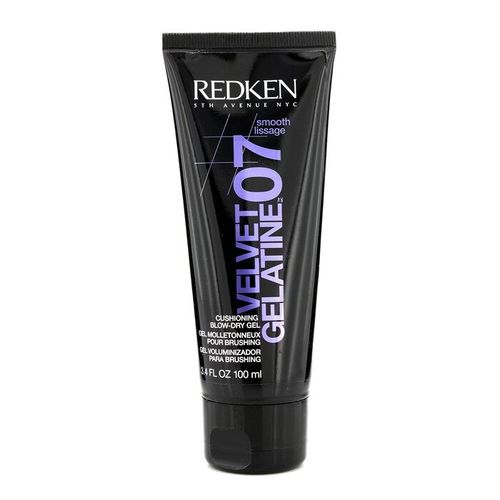 Redken Styling Velvet Gelatine 07 Cushioning Blow-Dry Gel 100ml