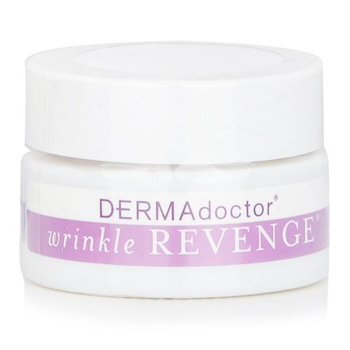 DERMAdoctor  Revenge Rescue & Protect Eye Balm 15ml